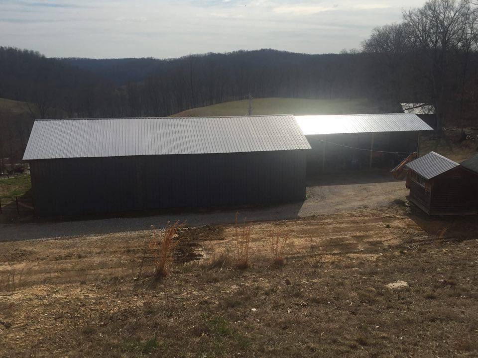 350 Hacker Holw Road McKee, KY 40447 - Photo 21 of 28 Photo 22