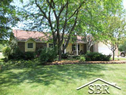 12211 Elms Road Birch Run, MI 48415 - Photo 2 of 17 20036208-1.JPG