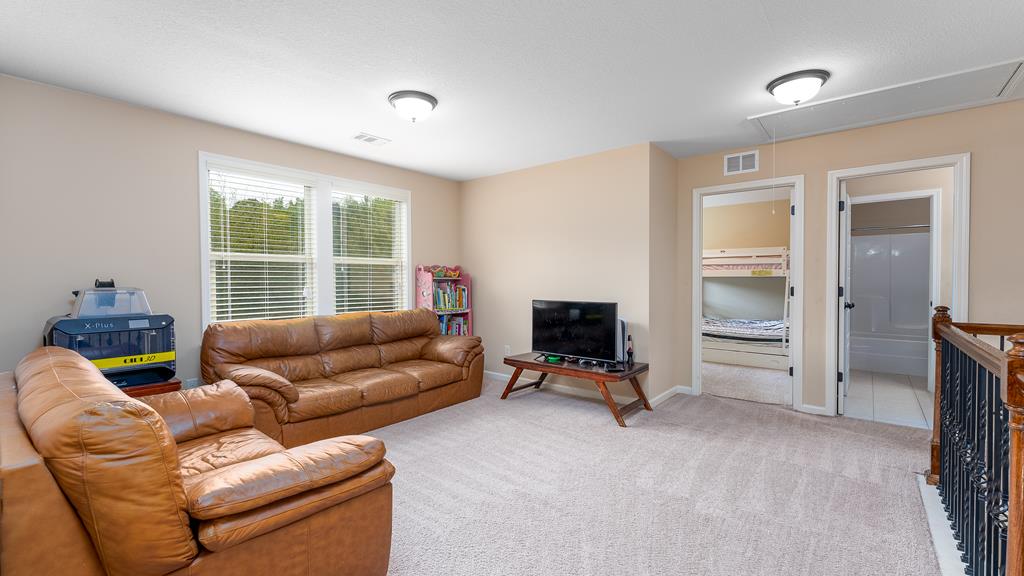 2500 Ridgewood Way Phenix City, AL 36870 - Photo 17 of 37 Second level Loft area