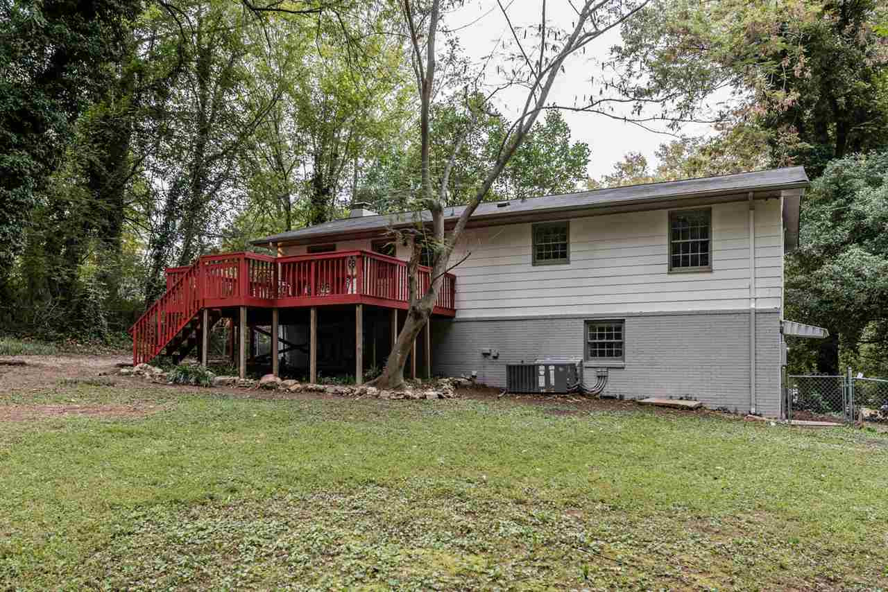 3905 Yew Circle Raleigh, NC 27612 - Photo 21 of 24 Photo 21