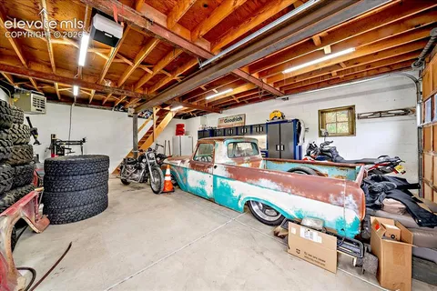 $1,200,000 | 18640 Cloven Hoof Road, Palmer Lake, CO 80133