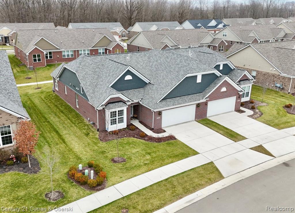 48762 Rockview Road Novi, MI 48374 - Photo 4 of 36