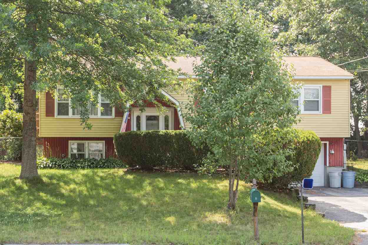 8 Penobscot Road Nashua, NH 03062 - Photo 32 of 33