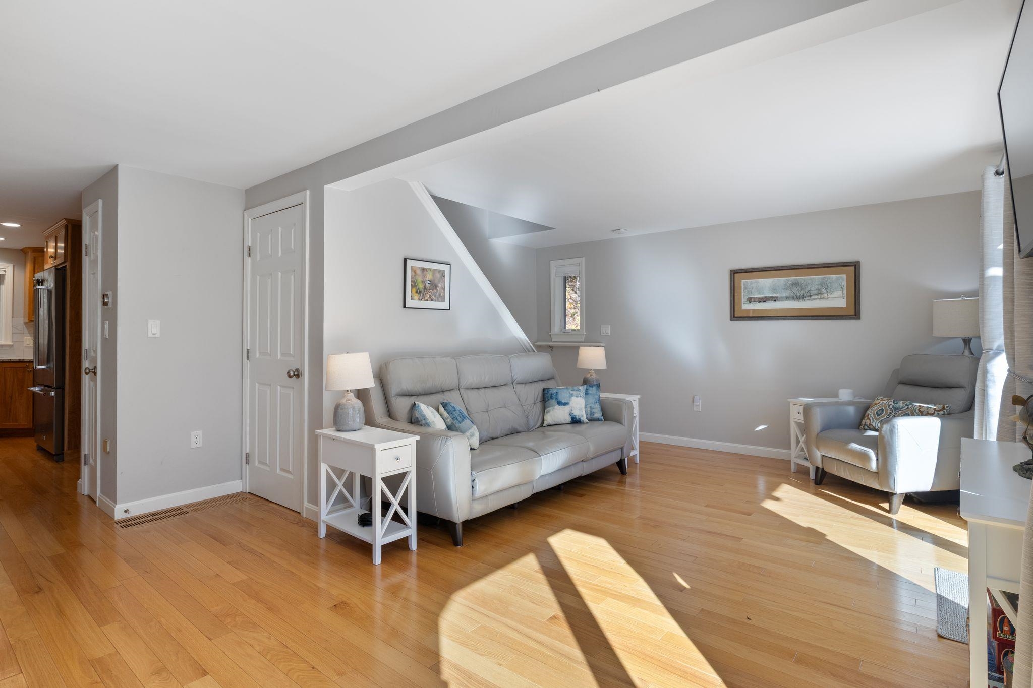 344 Chalk Pond Road Newbury, NH 03255 - Photo 7 of 57