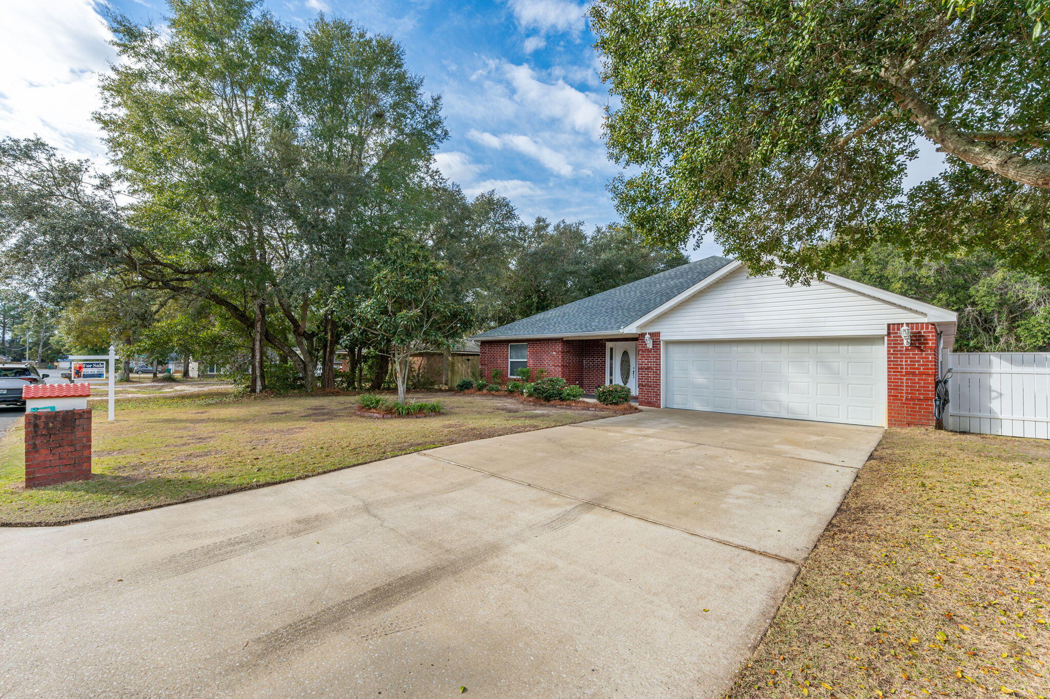405 Evans Road Niceville, FL 32578 - Photo 2 of 80 2
