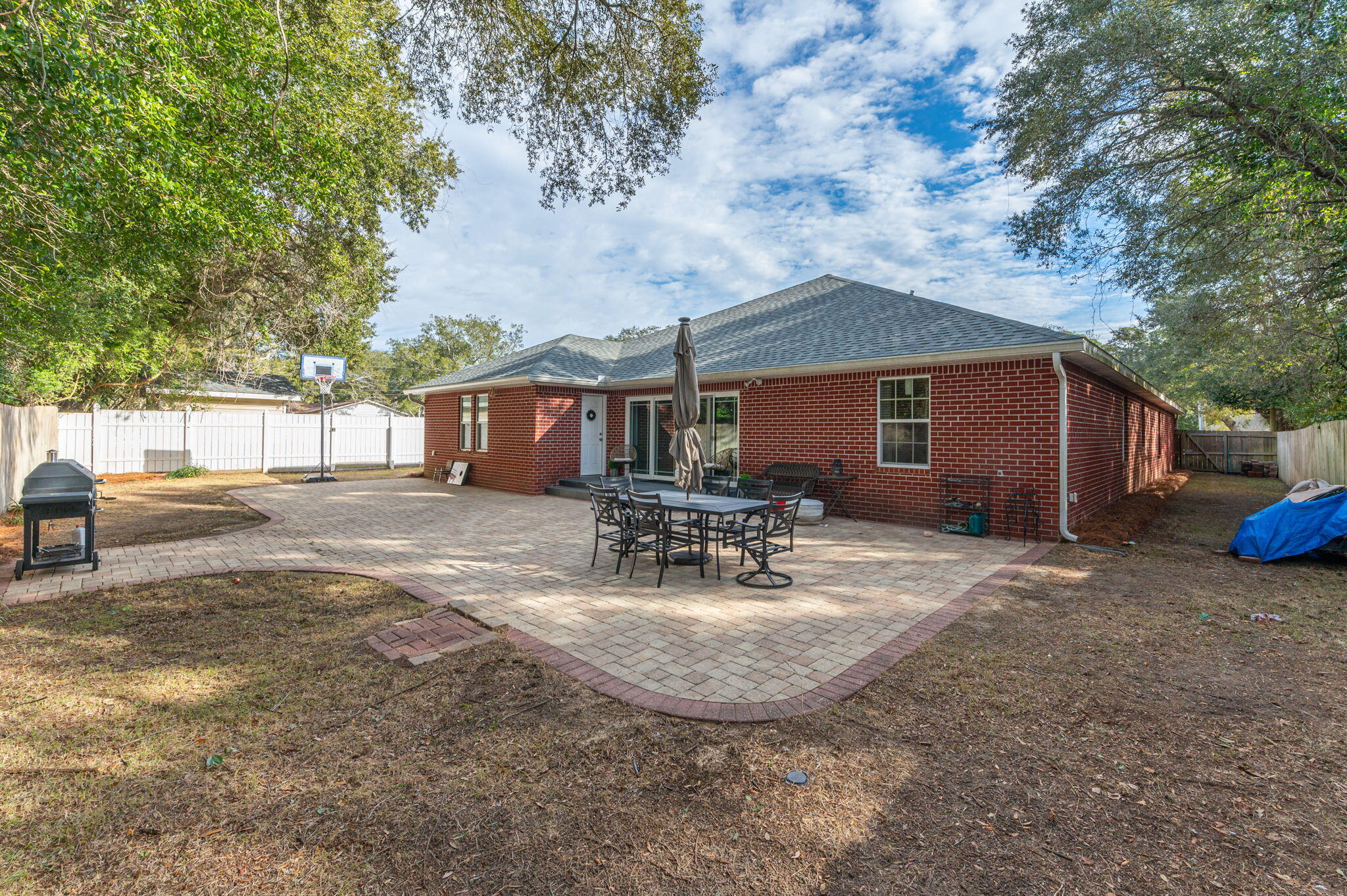 405 Evans Road Niceville, FL 32578 - Photo 74 of 80 74