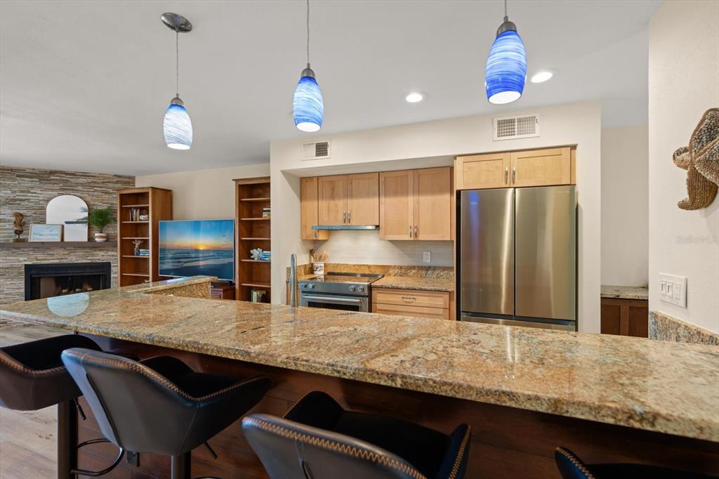 659 Garland Circle Indian Rocks Beach, FL 33785 - Photo 15 of 64