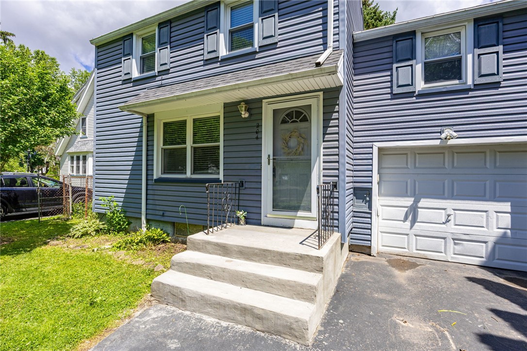 204 Fairfax Road Rochester, NY 14609 - Photo 2 of 35