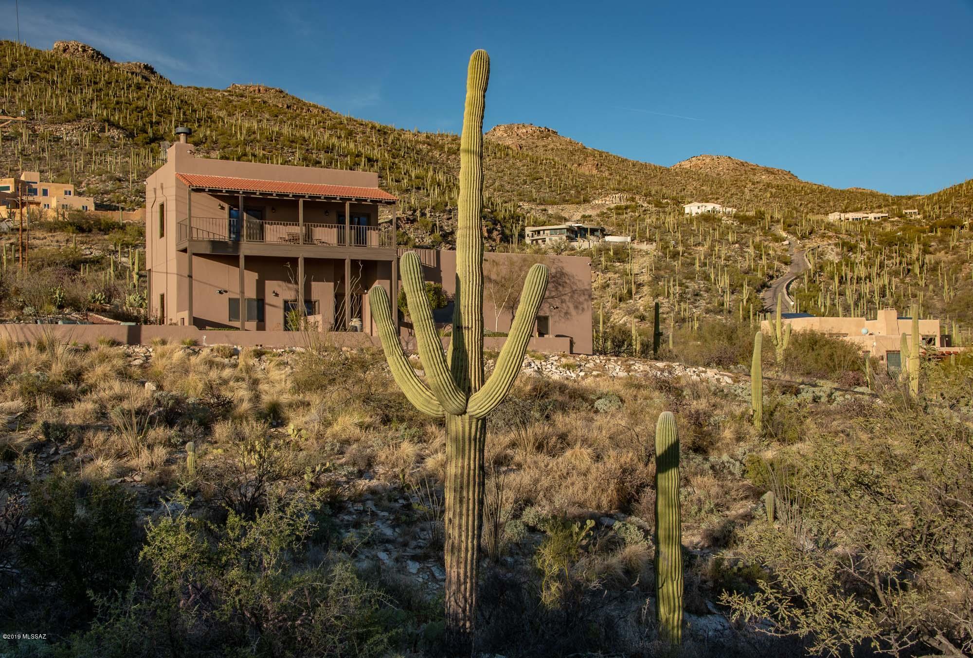 11901 East Coronado Road Tucson, AZ 85749 - Photo 1 of 50 Gallery Image 1