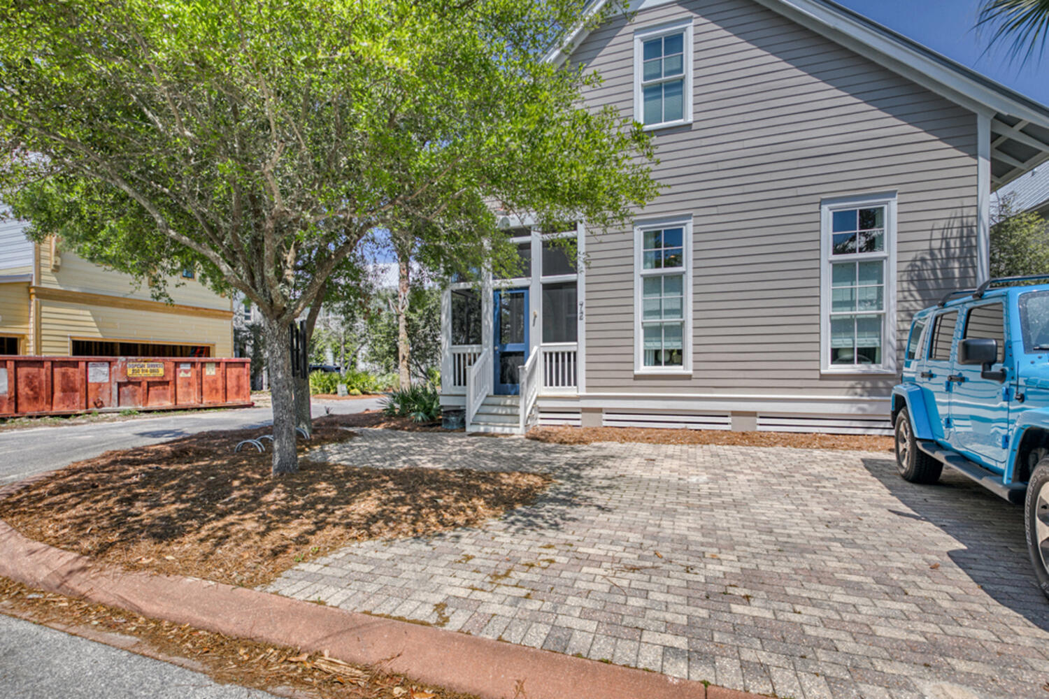 72 Gulf Walk Santa Rosa Beach, FL 32459 - Photo 36 of 65 72 Gulf Walk Santa Rosa Beach-large-037-