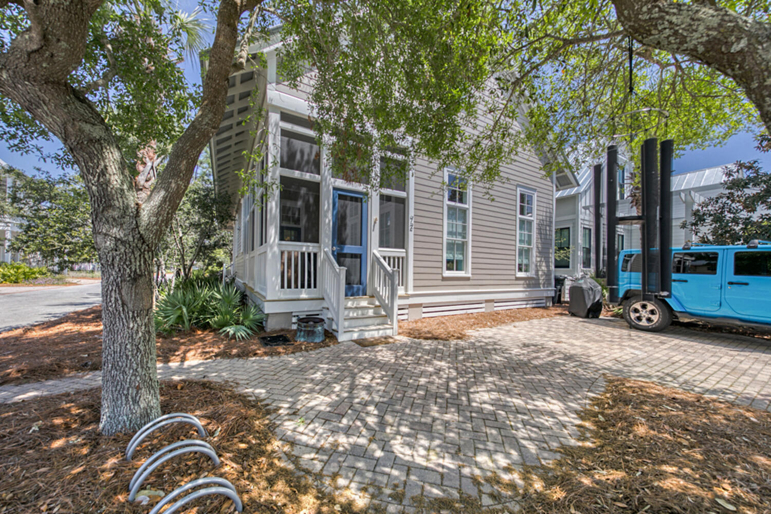 72 Gulf Walk Santa Rosa Beach, FL 32459 - Photo 38 of 65 72 Gulf Walk Santa Rosa Beach-large-042-