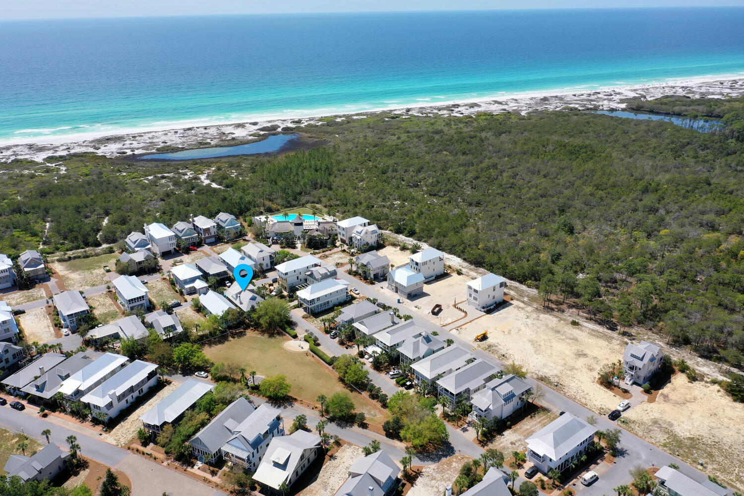 72 Gulf Walk Santa Rosa Beach, FL 32459 - Photo 39 of 65 72 Gulf Walk Santa Rosa Beach-large-043-