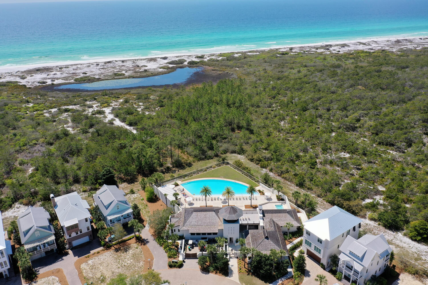 72 Gulf Walk Santa Rosa Beach, FL 32459 - Photo 43 of 65 72 Gulf Walk Santa Rosa Beach-large-049-