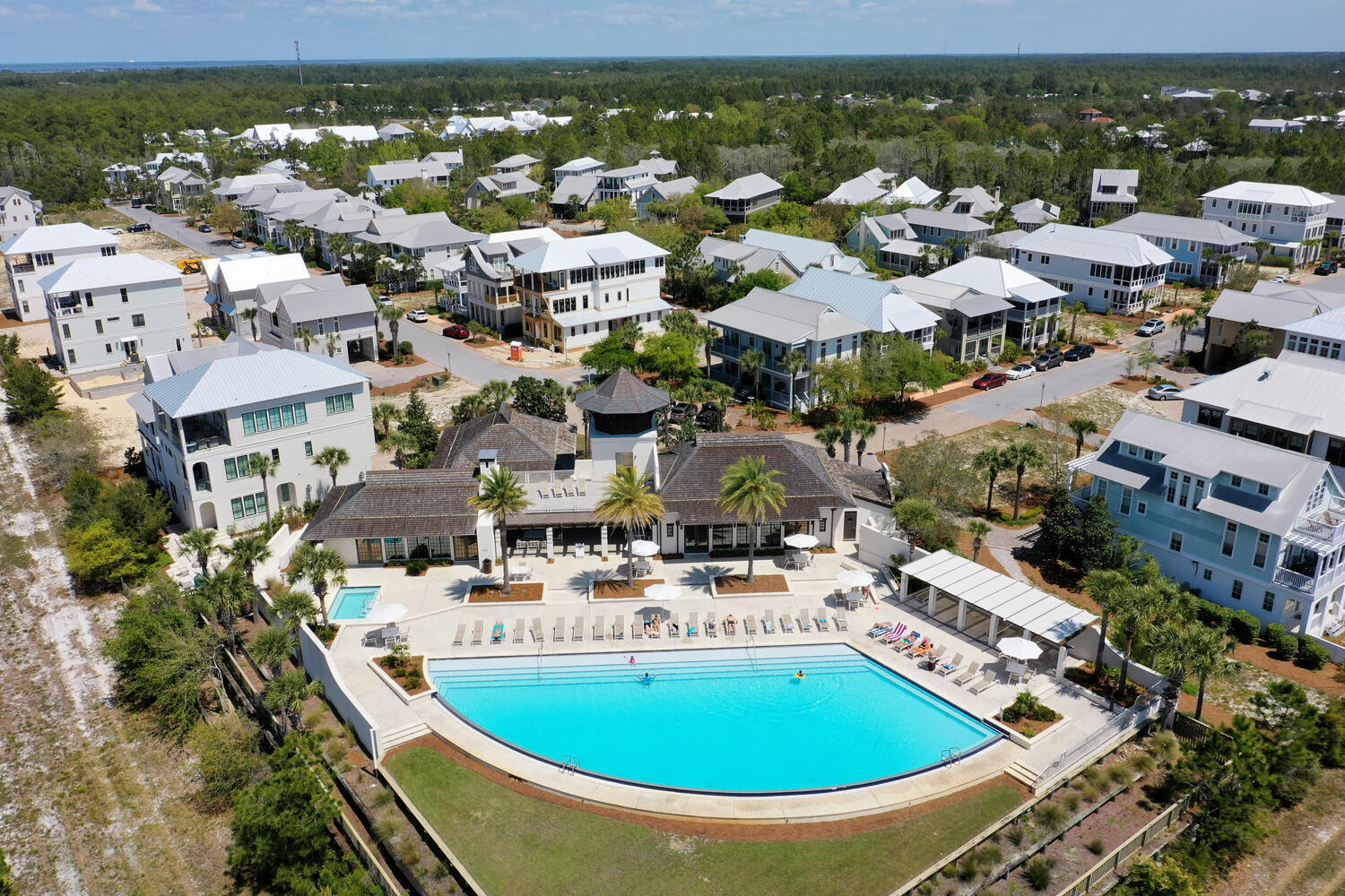 72 Gulf Walk Santa Rosa Beach, FL 32459 - Photo 45 of 65 72 Gulf Walk Santa Rosa Beach-large-051-