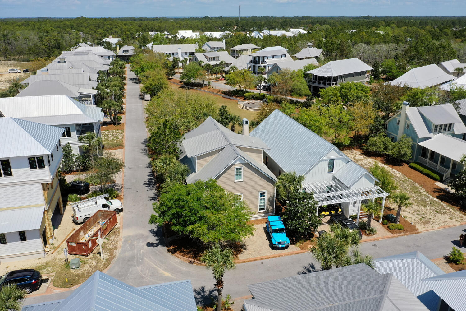 72 Gulf Walk Santa Rosa Beach, FL 32459 - Photo 48 of 65 72 Gulf Walk