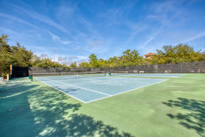 72 Gulf Walk Santa Rosa Beach, FL 32459 - Photo 58 of 65 Tennis Courts