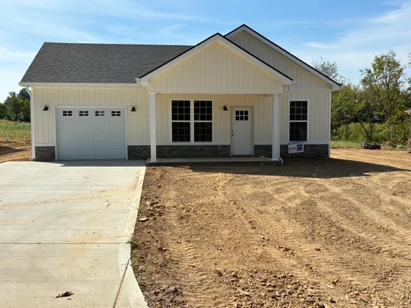 $229,000 | 516 Jones Street, Harrodsburg, KY 40330