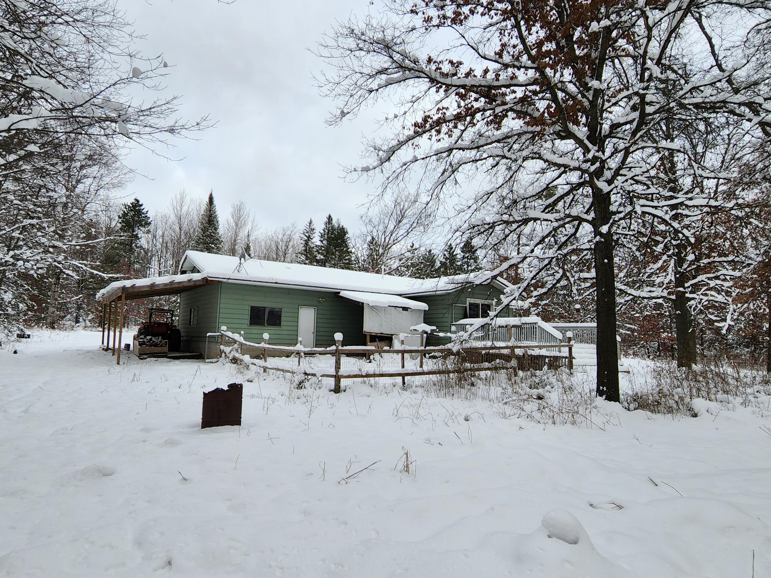 2350 East Cherry Creek Road Fairview, MI 48621 - Photo 55 of 63 Gallery Image 55