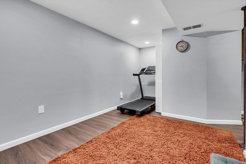 74 Meeting House Path, Unit 74 Ashland, MA 01721 - Photo 26 of 33 a view of empty room