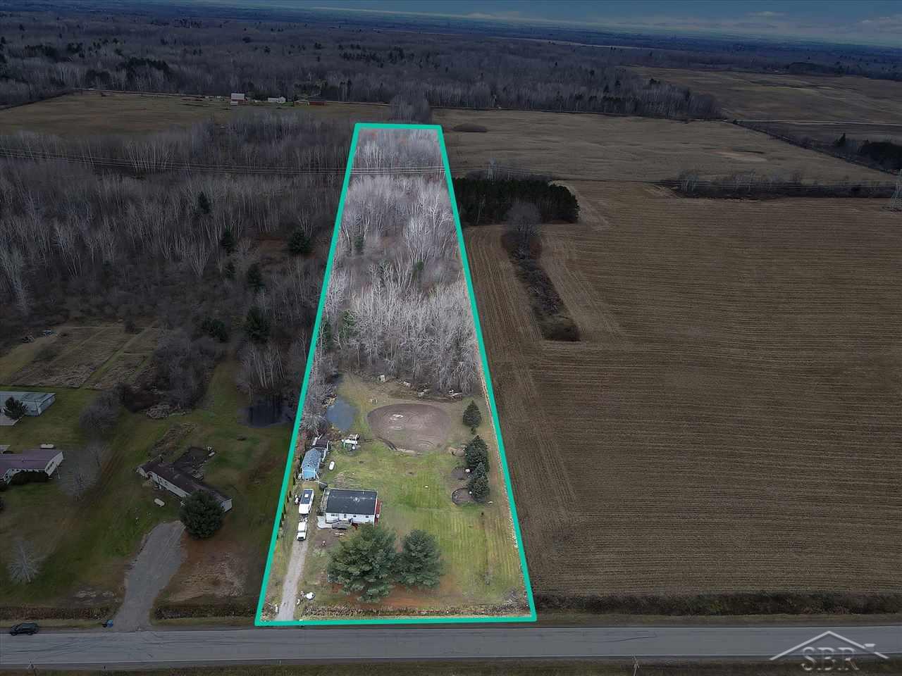 7865 Standish Road Bentley, MI 48613 - Photo 2 of 49 50062135-1.JPG