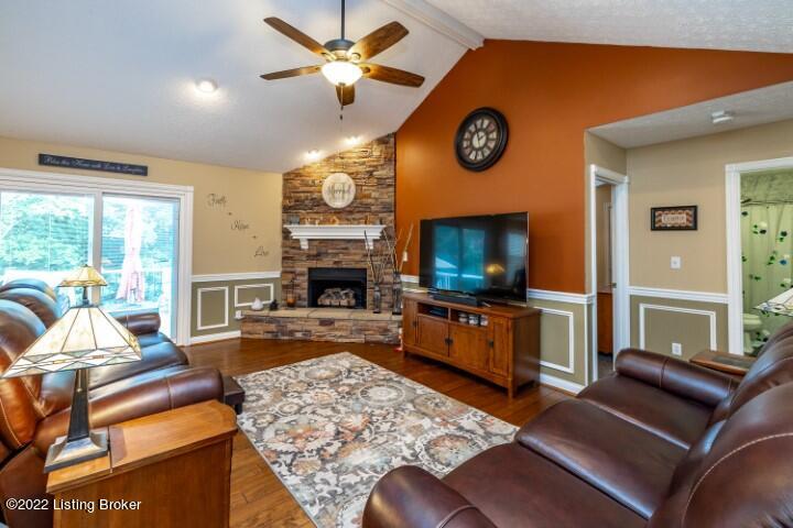 4446 Mink Run Road Frankfort, KY 40601 - Photo 11 of 67 2-8