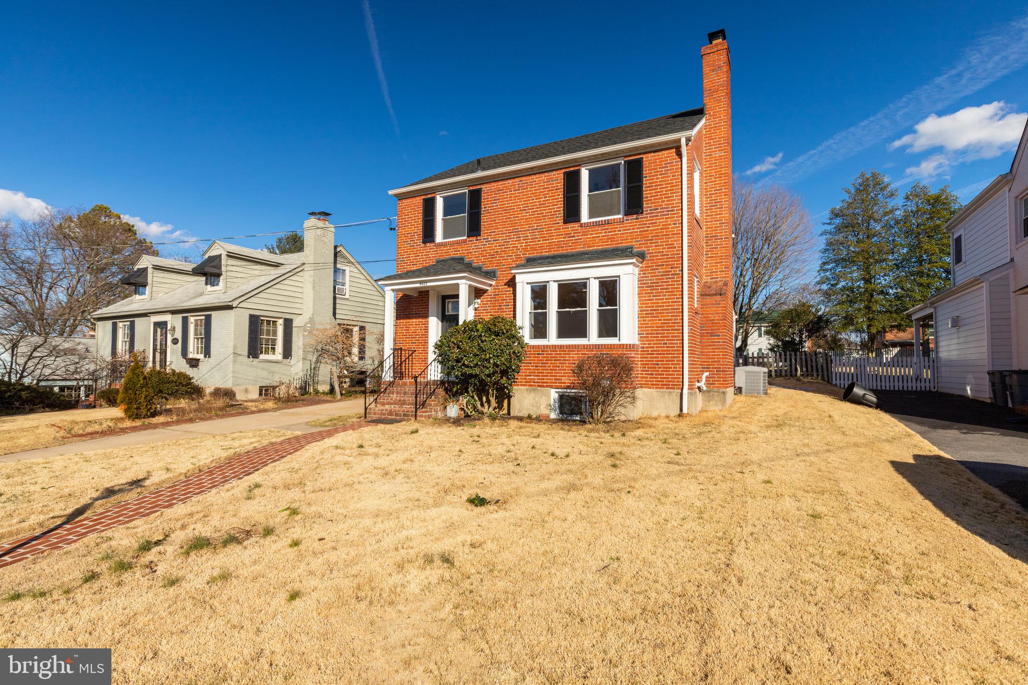 6623 Loch Hill Road Baltimore, MD 21239 - Photo 44 of 46 Gallery Image 44