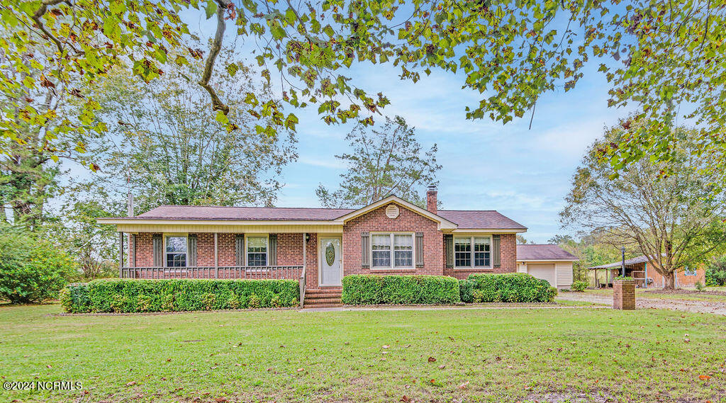 317 Futrell Loop Road Richlands, NC 28574 - Photo 55 of 56 DSC_5444-Edit
