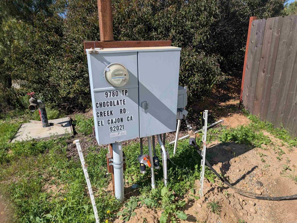 9782 Chocolate Creek Road El Cajon, CA 92021 - Photo 17 of 22