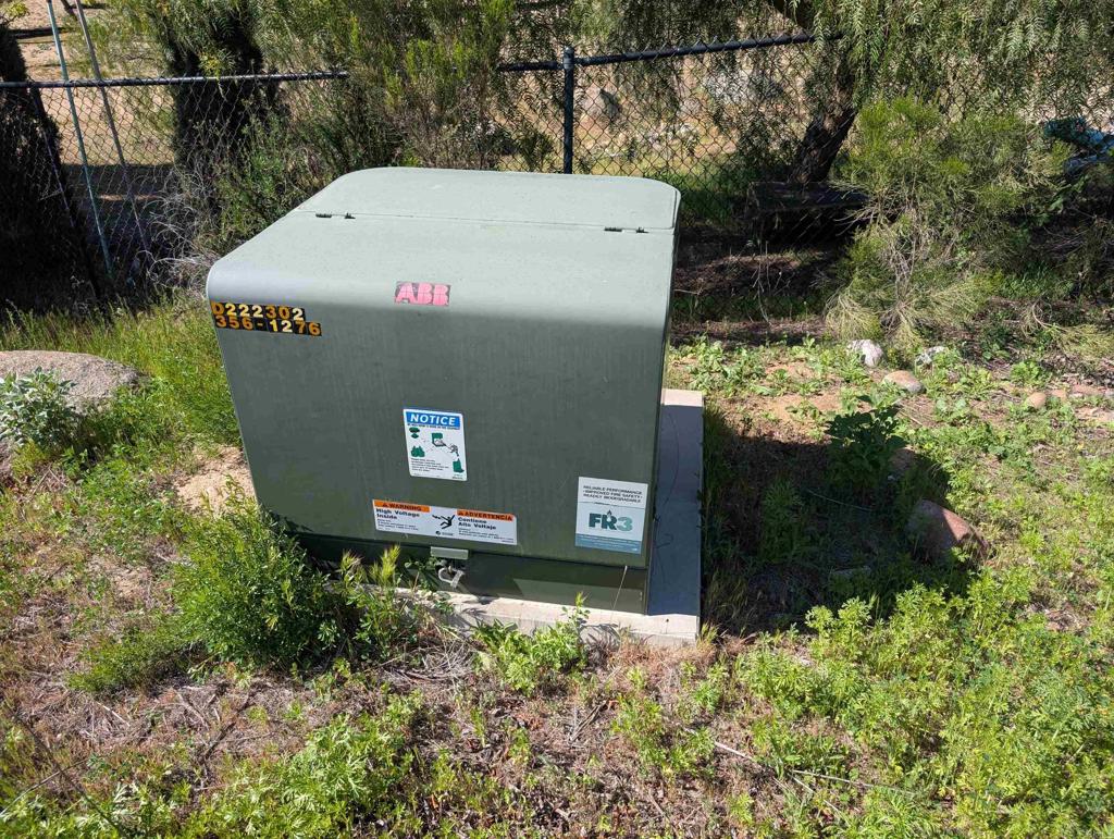 9782 Chocolate Creek Road El Cajon, CA 92021 - Photo 19 of 22