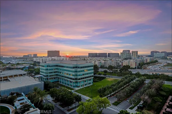 a view of a city