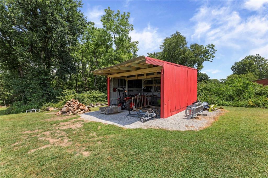 23108 Eisele Road Cleveland, MO 64734 - Photo 43 of 88