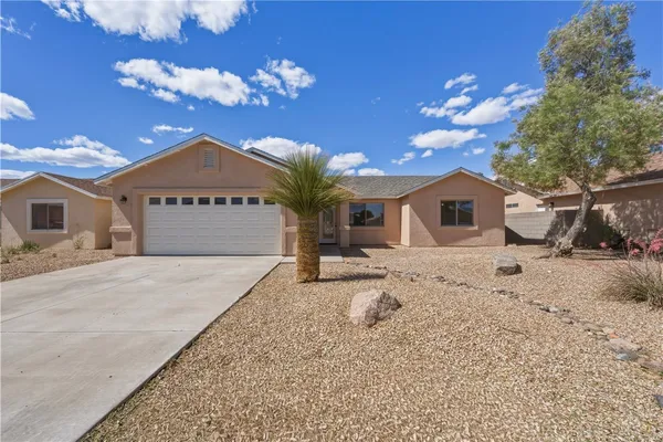 $235,000 | 3937 East Potter Avenue, Kingman, AZ 86409