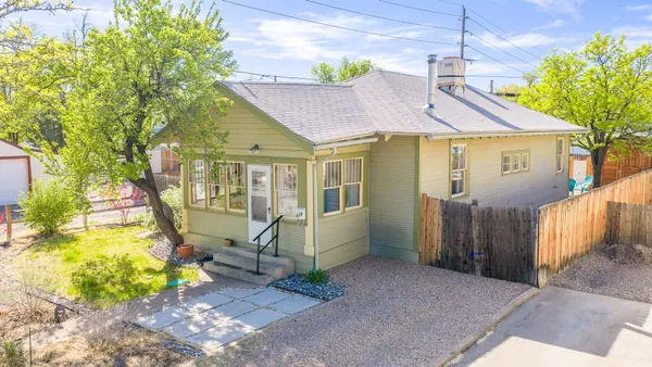 $405,000 | 639 Teller Avenue, Grand Junction, CO 81501