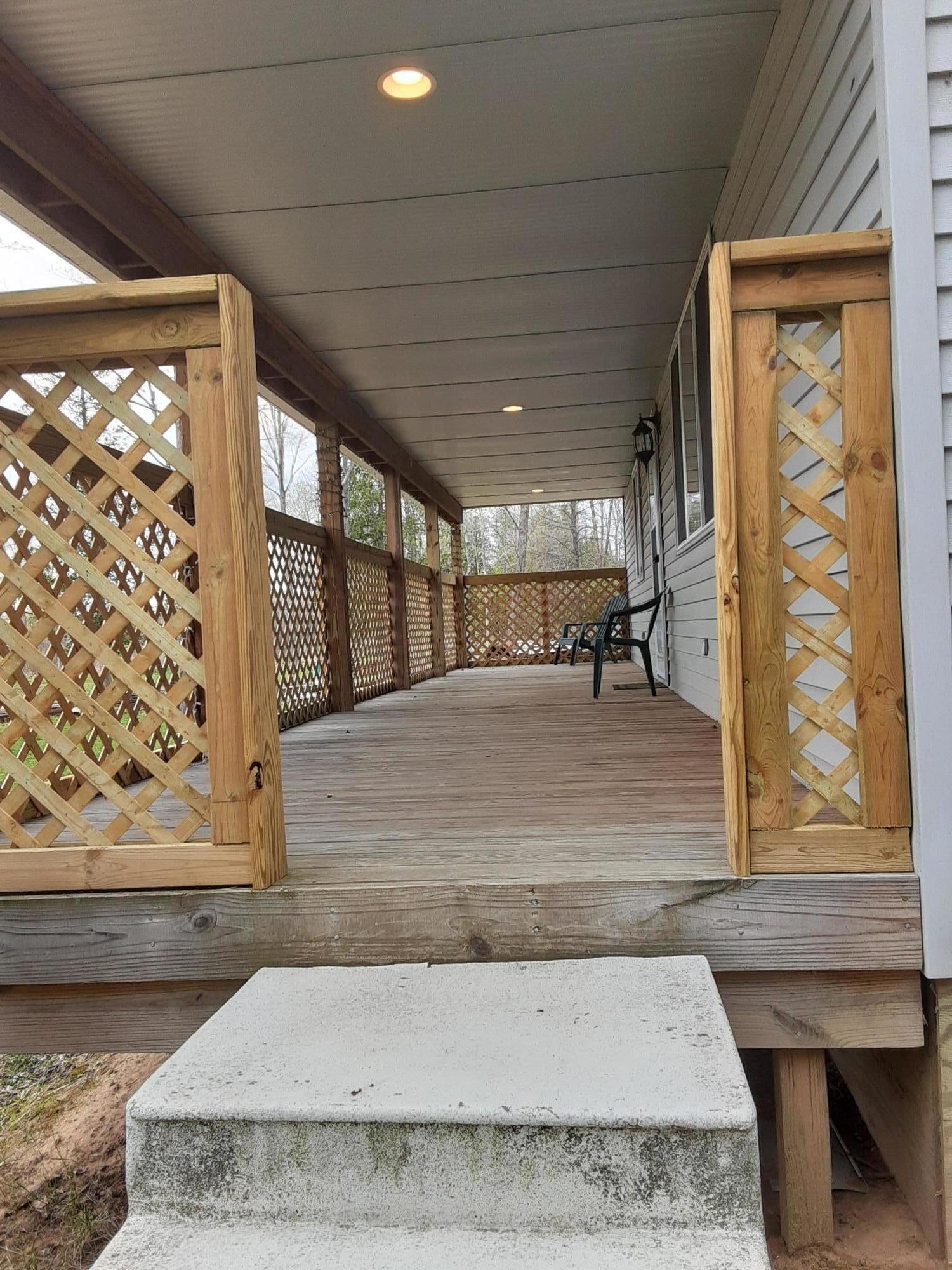 10955 Maple Valley Road Gladwin, MI 48624 - Photo 17 of 25 Gallery Image 17