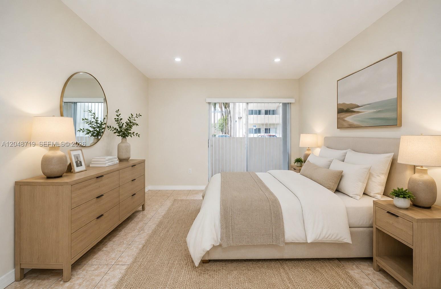 7705 Southwest 86th Street, Unit B114 Miami, FL 33143 - Photo 29 of 34 Virtually Staged