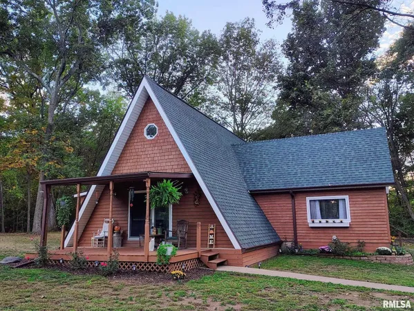 $212,000 | 392 West Hickory Hills Drive, Havana, IL 62644