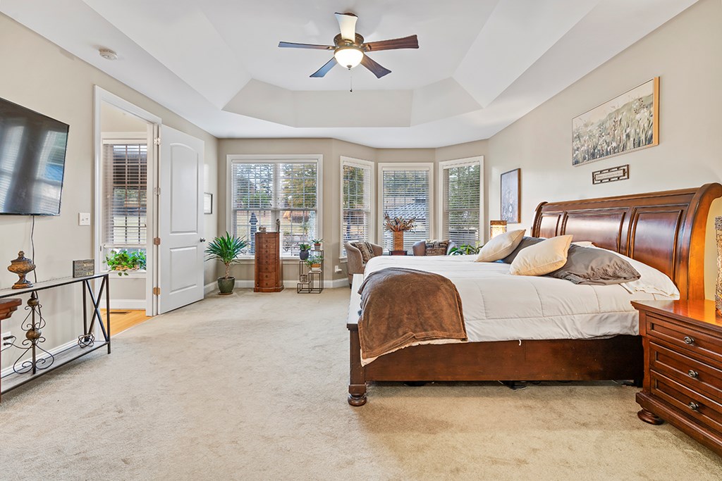 715 Fairway Lakes Road Greenwood, SC 29649 - Photo 19 of 41 Gallery Image 19