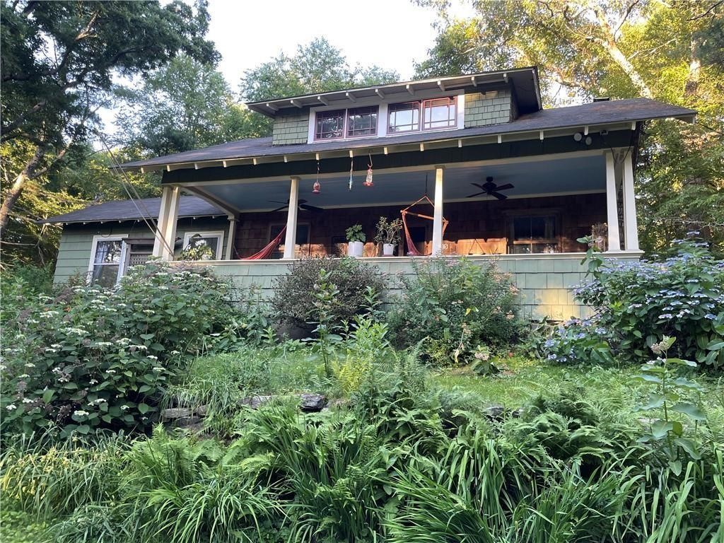 19 Tucker Hollow Road Foster, RI 02857 - Photo 1 of 26 Gallery Image 1