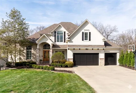 $3,250,000 | 4820 West 68th Street, Prairie Village, KS 66208