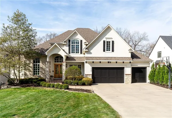 $3,899,900 | 4820 West 68th Street, Prairie Village, KS 66208