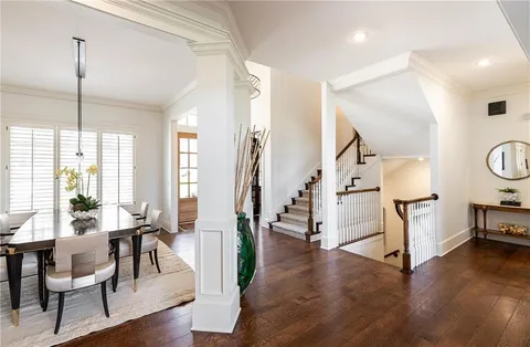 $3,899,900 | 4820 West 68th Street, Prairie Village, KS 66208