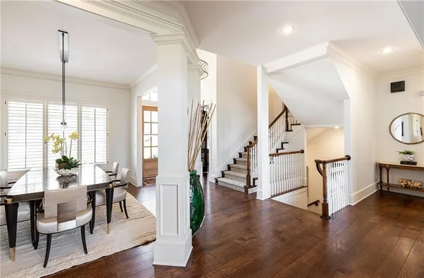$3,599,000 | 4820 West 68th Street, Prairie Village, KS 66208