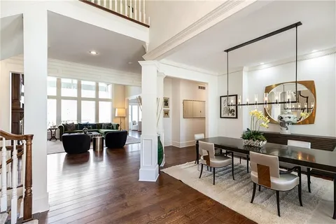 $3,899,900 | 4820 West 68th Street, Prairie Village, KS 66208