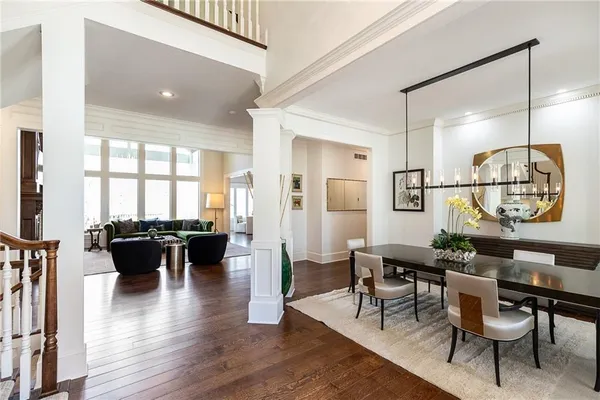 $3,899,900 | 4820 West 68th Street, Prairie Village, KS 66208