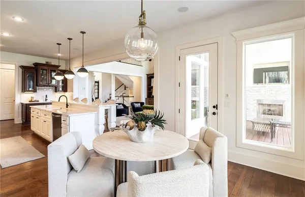 $3,250,000 | 4820 West 68th Street, Prairie Village, KS 66208