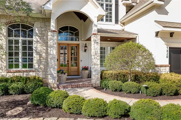 $3,899,900 | 4820 West 68th Street, Prairie Village, KS 66208