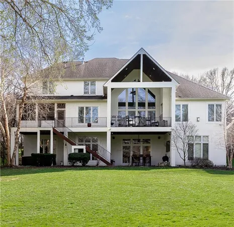 $3,899,900 | 4820 West 68th Street, Prairie Village, KS 66208
