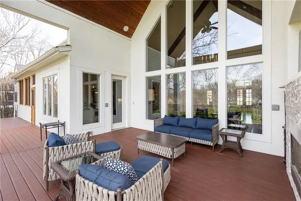 $3,250,000 | 4820 West 68th Street, Prairie Village, KS 66208
