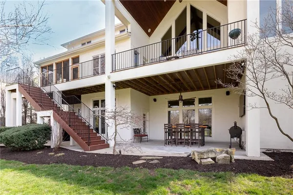 $3,599,000 | 4820 West 68th Street, Prairie Village, KS 66208