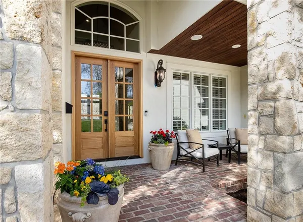 $3,599,000 | 4820 West 68th Street, Prairie Village, KS 66208